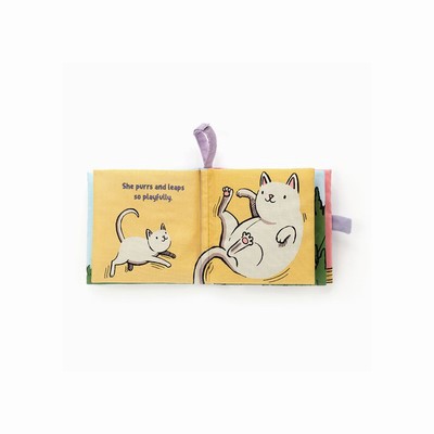 Jellycat Mummy Loves Me Books Australia | 293014IRZ